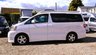 USED 2004 04 TOYOTA ALPHARD CAMPERVAN Side Conversion K1