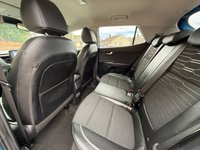USED 2022 22 KIA STONIC 1.0 T-GDi MHEV GT-Line S SUV 5dr Petrol Hybrid Manual Euro 6 (s/s) (118 bhp) 