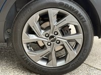 USED 2022 22 KIA STONIC 1.0 T-GDi MHEV GT-Line S SUV 5dr Petrol Hybrid Manual Euro 6 (s/s) (118 bhp) 