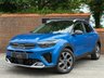 USED 2022 22 KIA STONIC 1.0 T-GDi MHEV GT-Line S SUV 5dr Petrol Hybrid Manual Euro 6 (s/s) (118 bhp) 