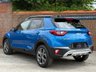 USED 2022 22 KIA STONIC 1.0 T-GDi MHEV GT-Line S SUV 5dr Petrol Hybrid Manual Euro 6 (s/s) (118 bhp) 