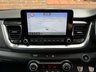 USED 2022 22 KIA STONIC 1.0 T-GDi MHEV GT-Line S SUV 5dr Petrol Hybrid Manual Euro 6 (s/s) (118 bhp) 