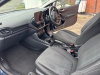 USED 2020 69 FORD FIESTA 1.0T EcoBoost Trend Hatchback 3dr Petrol Manual Euro 6 (s/s) (95 ps) SAT NAV