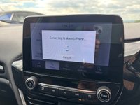 USED 2020 69 FORD FIESTA 1.0T EcoBoost Trend Hatchback 3dr Petrol Manual Euro 6 (s/s) (95 ps) SAT NAV