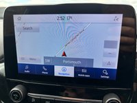 USED 2020 69 FORD FIESTA 1.0T EcoBoost Trend Hatchback 3dr Petrol Manual Euro 6 (s/s) (95 ps) SAT NAV