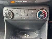 USED 2020 69 FORD FIESTA 1.0T EcoBoost Trend Hatchback 3dr Petrol Manual Euro 6 (s/s) (95 ps) SAT NAV