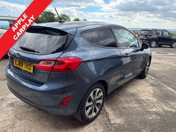 View our FORD FIESTA