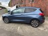 USED 2020 69 FORD FIESTA 1.0T EcoBoost Trend Hatchback 3dr Petrol Manual Euro 6 (s/s) (95 ps) SAT NAV