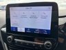 USED 2020 69 FORD FIESTA 1.0T EcoBoost Trend Hatchback 3dr Petrol Manual Euro 6 (s/s) (95 ps) SAT NAV