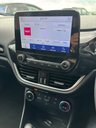 USED 2020 69 FORD FIESTA 1.0T EcoBoost Trend Hatchback 3dr Petrol Manual Euro 6 (s/s) (95 ps) SAT NAV