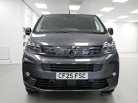 USED 2025 25 PEUGEOT EXPERT 2.0 BLUEHDI 145 BHP L2 LONG ASPHALT NAV ( FACELIFT ) FACELIFT | SAT NAV | L2 LONG | 145 BHP