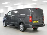USED 2025 25 PEUGEOT EXPERT 2.0 BLUEHDI 145 BHP L2 LONG ASPHALT NAV ( FACELIFT ) FACELIFT | SAT NAV | L2 LONG | 145 BHP