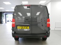 USED 2025 25 PEUGEOT EXPERT 2.0 BLUEHDI 145 BHP L2 LONG ASPHALT NAV ( FACELIFT ) FACELIFT | SAT NAV | L2 LONG | 145 BHP