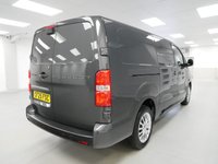 USED 2025 25 PEUGEOT EXPERT 2.0 BLUEHDI 145 BHP L2 LONG ASPHALT NAV ( FACELIFT ) FACELIFT | SAT NAV | L2 LONG | 145 BHP
