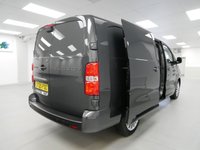 USED 2025 25 PEUGEOT EXPERT 2.0 BLUEHDI 145 BHP L2 LONG ASPHALT NAV ( FACELIFT ) FACELIFT | SAT NAV | L2 LONG | 145 BHP