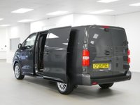 USED 2025 25 PEUGEOT EXPERT 2.0 BLUEHDI 145 BHP L2 LONG ASPHALT NAV ( FACELIFT ) FACELIFT | SAT NAV | L2 LONG | 145 BHP