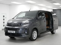 USED 2025 25 PEUGEOT EXPERT 2.0 BLUEHDI 145 BHP L2 LONG ASPHALT NAV ( FACELIFT ) FACELIFT | SAT NAV | L2 LONG | 145 BHP