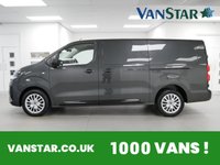 USED 2025 25 PEUGEOT EXPERT 2.0 BLUEHDI 145 BHP L2 LONG ASPHALT NAV ( FACELIFT ) FACELIFT | SAT NAV | L2 LONG | 145 BHP