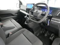 USED 2025 25 PEUGEOT EXPERT 2.0 BLUEHDI 145 BHP L2 LONG ASPHALT NAV ( FACELIFT ) FACELIFT | SAT NAV | L2 LONG | 145 BHP