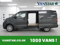 USED 2025 25 PEUGEOT EXPERT 2.0 BLUEHDI 145 BHP L2 LONG ASPHALT NAV ( FACELIFT ) FACELIFT | SAT NAV | L2 LONG | 145 BHP