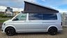 USED 2015 VOLKSWAGEN TRANSPORTER SPORTLINE 2.0 BiTDI Sportline T32 Panel Van 4dr Diesel Manual L3 H1 (205 g/km, 178 bhp) Camper Conversion