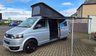 USED 2015 VOLKSWAGEN TRANSPORTER SPORTLINE 2.0 BiTDI Sportline T32 Panel Van 4dr Diesel Manual L3 H1 (205 g/km, 178 bhp) Camper Conversion