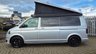 USED 2015 VOLKSWAGEN TRANSPORTER SPORTLINE 2.0 BiTDI Sportline T32 Panel Van 4dr Diesel Manual L3 H1 (205 g/km, 178 bhp) Camper Conversion