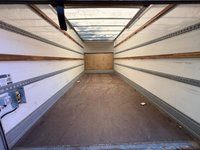 USED 2020 20 IVECO DAILY 3.0 180BHP 72C18 AUTOMATIC 18FT GRP LUTON VAN WITH TAILLIFT AIR CON+AUTOMATIC+7.2TONNE+