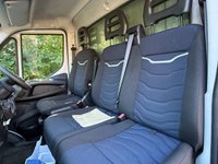 USED 2020 20 IVECO DAILY 3.0 180BHP 72C18 AUTOMATIC 18FT GRP LUTON VAN WITH TAILLIFT AIR CON+AUTOMATIC+7.2TONNE+