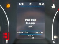 USED 2020 20 IVECO DAILY 3.0 180BHP 72C18 AUTOMATIC 18FT GRP LUTON VAN WITH TAILLIFT AIR CON+AUTOMATIC+7.2TONNE+