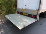 USED 2020 20 IVECO DAILY 3.0 180BHP 72C18 AUTOMATIC 18FT GRP LUTON VAN WITH TAILLIFT AIR CON+AUTOMATIC+7.2TONNE+