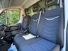 USED 2020 20 IVECO DAILY 3.0 180BHP 72C18 AUTOMATIC 18FT GRP LUTON VAN WITH TAILLIFT AIR CON+AUTOMATIC+7.2TONNE+
