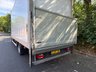 USED 2020 20 IVECO DAILY 3.0 180BHP 72C18 AUTOMATIC 18FT GRP LUTON VAN WITH TAILLIFT AIR CON+AUTOMATIC+7.2TONNE+