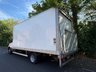 USED 2020 20 IVECO DAILY 3.0 180BHP 72C18 AUTOMATIC 18FT GRP LUTON VAN WITH TAILLIFT AIR CON+AUTOMATIC+7.2TONNE+