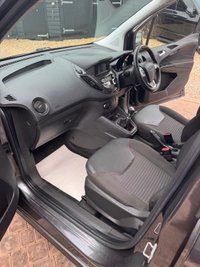 USED 2021 21 FORD TRANSIT COURIER 1.0 EcoBoost Sport Panel Van 5dr Petrol Manual L1 Euro 6 (100 ps) Px Welcome Finance available