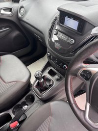 USED 2021 21 FORD TRANSIT COURIER 1.0 EcoBoost Sport Panel Van 5dr Petrol Manual L1 Euro 6 (100 ps) Px Welcome Finance available