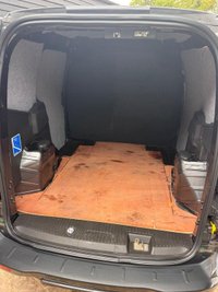USED 2021 21 FORD TRANSIT COURIER 1.0 EcoBoost Sport Panel Van 5dr Petrol Manual L1 Euro 6 (100 ps) Px Welcome Finance available
