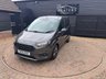 USED 2021 21 FORD TRANSIT COURIER 1.0 EcoBoost Sport Panel Van 5dr Petrol Manual L1 Euro 6 (100 ps) Px Welcome Finance available