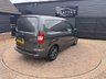 USED 2021 21 FORD TRANSIT COURIER 1.0 EcoBoost Sport Panel Van 5dr Petrol Manual L1 Euro 6 (100 ps) Px Welcome Finance available