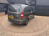 USED 2021 21 FORD TRANSIT COURIER 1.0 EcoBoost Sport Panel Van 5dr Petrol Manual L1 Euro 6 (100 ps) Px Welcome Finance available