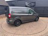 USED 2021 21 FORD TRANSIT COURIER 1.0 EcoBoost Sport Panel Van 5dr Petrol Manual L1 Euro 6 (100 ps) Px Welcome Finance available