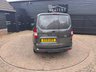 USED 2021 21 FORD TRANSIT COURIER 1.0 EcoBoost Sport Panel Van 5dr Petrol Manual L1 Euro 6 (100 ps) Px Welcome Finance available