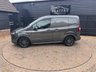 USED 2021 21 FORD TRANSIT COURIER 1.0 EcoBoost Sport Panel Van 5dr Petrol Manual L1 Euro 6 (100 ps) Px Welcome Finance available
