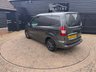 USED 2021 21 FORD TRANSIT COURIER 1.0 EcoBoost Sport Panel Van 5dr Petrol Manual L1 Euro 6 (100 ps) Px Welcome Finance available