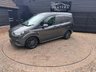 USED 2021 21 FORD TRANSIT COURIER 1.0 EcoBoost Sport Panel Van 5dr Petrol Manual L1 Euro 6 (100 ps) Px Welcome Finance available