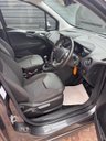 USED 2021 21 FORD TRANSIT COURIER 1.0 EcoBoost Sport Panel Van 5dr Petrol Manual L1 Euro 6 (100 ps) Px Welcome Finance available