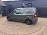 USED 2021 21 FORD TRANSIT COURIER 1.0 EcoBoost Sport Panel Van 5dr Petrol Manual L1 Euro 6 (100 ps) Px Welcome Finance available
