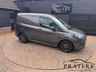 USED 2021 21 FORD TRANSIT COURIER 1.0 EcoBoost Sport Panel Van 5dr Petrol Manual L1 Euro 6 (100 ps) Px Welcome Finance available