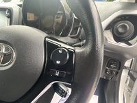USED 2021 71 TOYOTA AYGO 1.0 VVT-i x-play Hatchback 5dr Petrol Manual Euro 6 (s/s) (71 ps) Rear Camera, Bluetooth