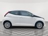 USED 2021 71 TOYOTA AYGO 1.0 VVT-i x-play Hatchback 5dr Petrol Manual Euro 6 (s/s) (71 ps) Rear Camera, Bluetooth
